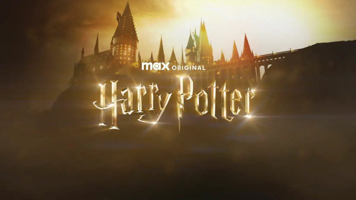 HBO fait parler d'elle : La série Harry Potter est en préparation