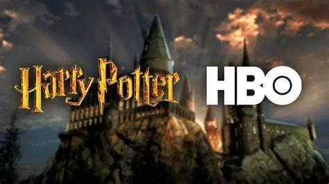 Une Nouvelle Série Télévisée Sur Harry Potter En Développement Pour Hbo Max