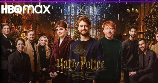 HBO fait parler d'elle : La série Harry Potter est en préparation