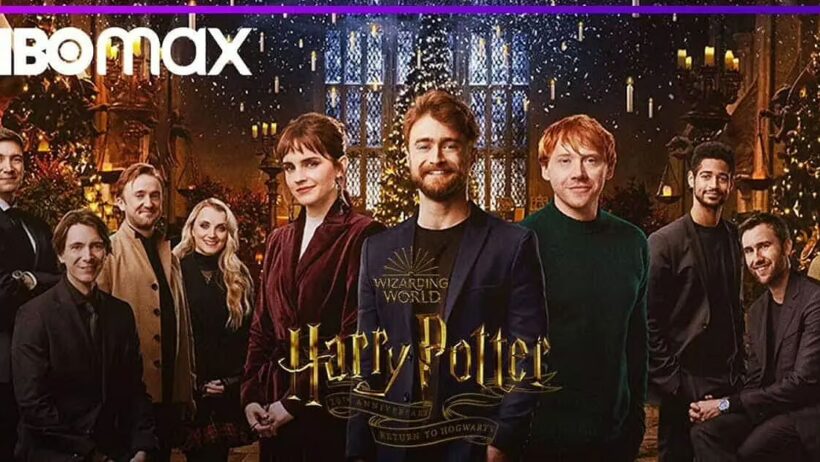 HBO fait parler d'elle : La série Harry Potter est en préparation