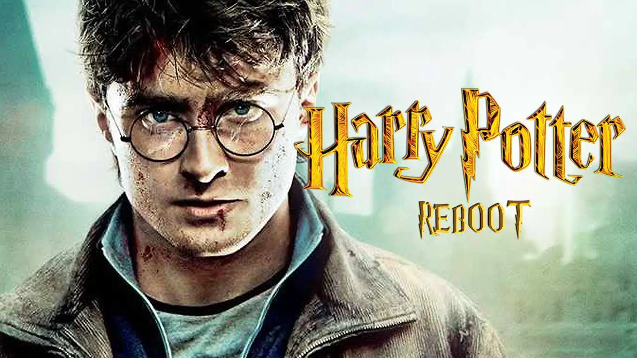Harry Potter pourrait bénéficiera d'une série sur HBO Max