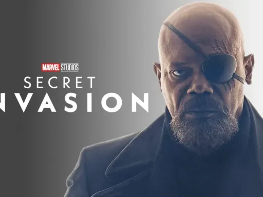 La bande-annonce de Secret Invasion annonce la mort de Nick Fury