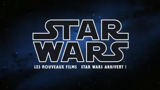 Une annonce passionnante : Les nouveaux films Star Wars arrivent !