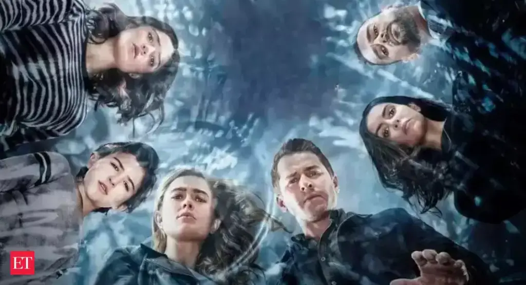 Terminator Zero: Explosive New Trailer Drops for Netflix…