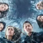 Terminator Zero: Explosive New Trailer Drops for Netflix…