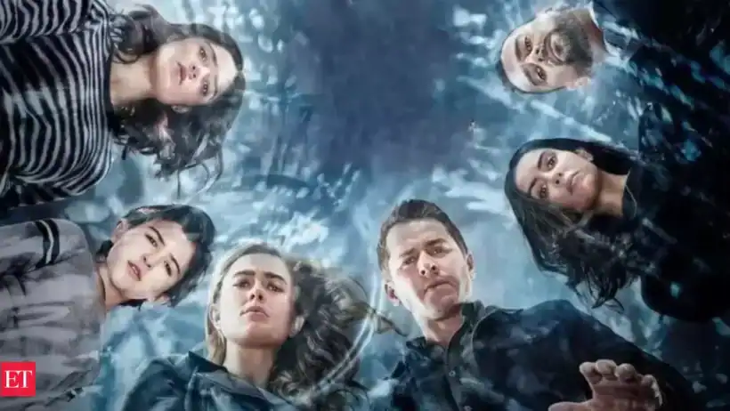 Terminator Zero: Explosive New Trailer Drops for Netflix…