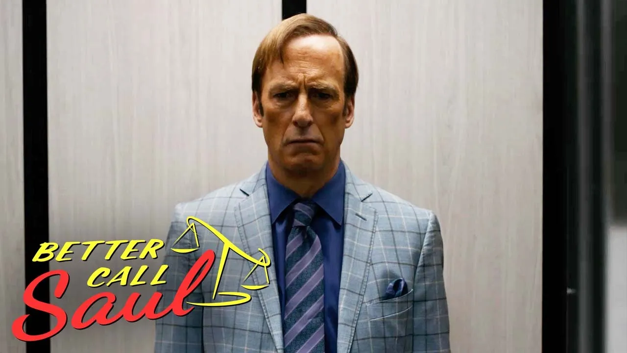 Better Call Saul Saison 6