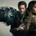 Quand la troisième saison de Shadow And Bone sera-t-elle diffusée ?