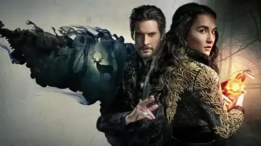 Quand la troisième saison de Shadow And Bone sera-t-elle diffusée ?