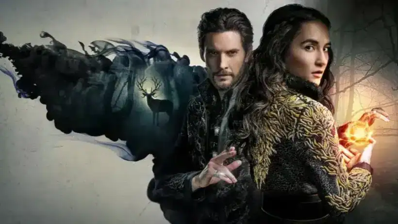 Quand la troisième saison de Shadow And Bone sera-t-elle diffusée ?