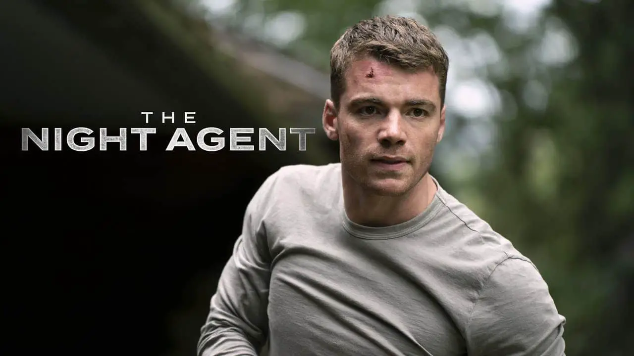 La saison 2 de The Night Agent renouvelée par Netflix