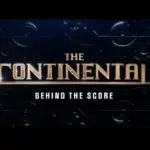 La série dérivée John Wick The Continental sort fin 2023