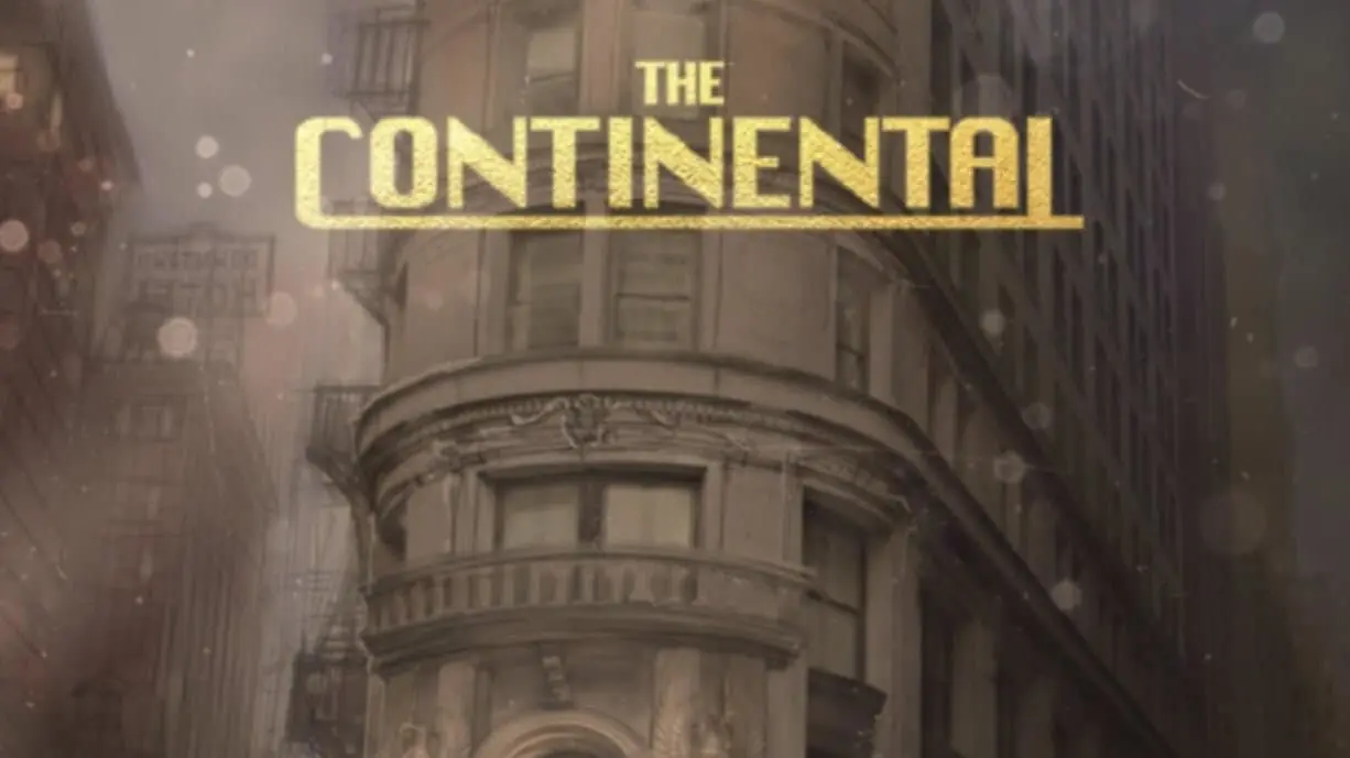 The Continental 2