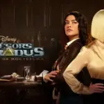 Trésors perdus le secret de Moctezuma La série Disney+ est annulée
