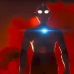 La troisième et dernière saison d'Ultraman fait l'objet d'une bande-annonce intense