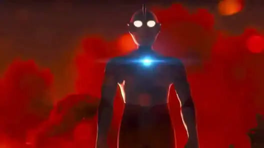 La troisième et dernière saison d'Ultraman fait l'objet d'une bande-annonce intense