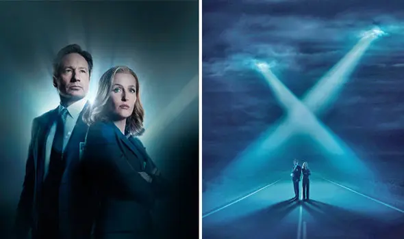 Le Réalisateur De Black Panther Prépare Le Reboot De X-Files