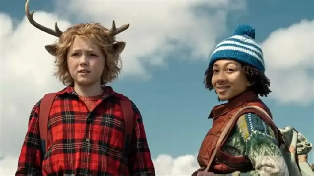 La bande-annonce de la saison 2 de Sweet Tooth annonce le retour de la série sur Netflix