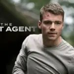 saison 2 de The Night Agent