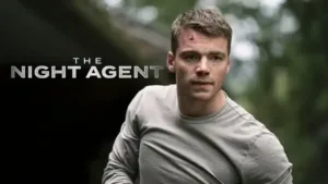 saison 2 de The Night Agent 2