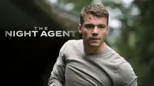 saison 2 de The Night Agent