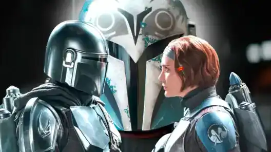 Les images clés de la saison 3 de The Mandalorian célèbrent la fin de la série