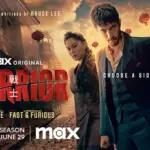 La bande-annonce de la saison 3 de Warrior fixe la date de sortie HBO Max