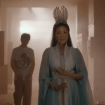 Nouvelles affiches pour la série American Born Chinese sur Disney+