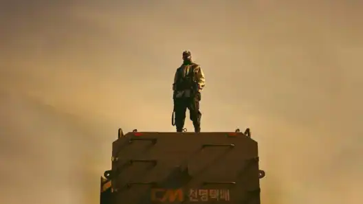 Black Knight saison 2 1 Quand la saison 2 de Black Knight sera-t-elle diffusée ?