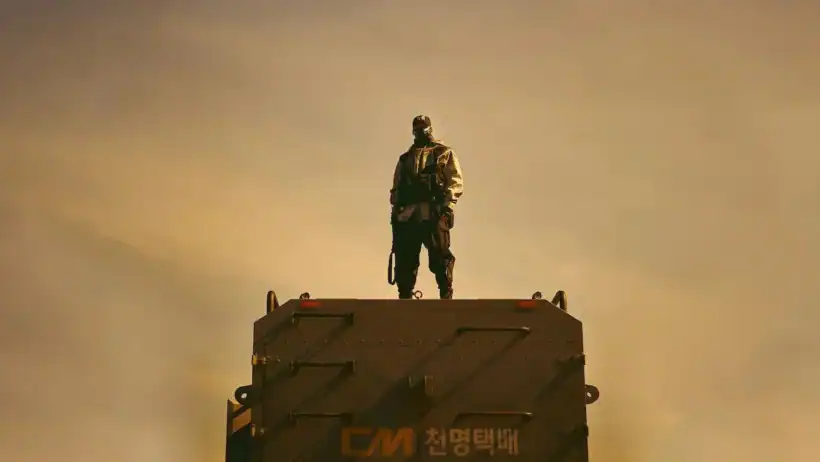 Quand la saison 2 de Black Knight sera-t-elle diffusée ?