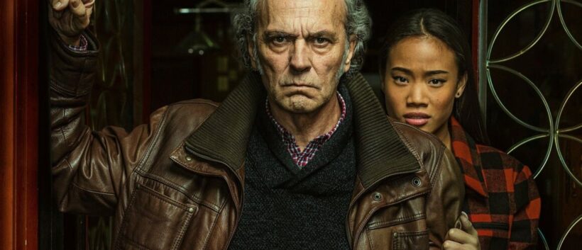 ENTREVÍAS SAISON 3 TOUT CE QUE NOUS SAVONS ?