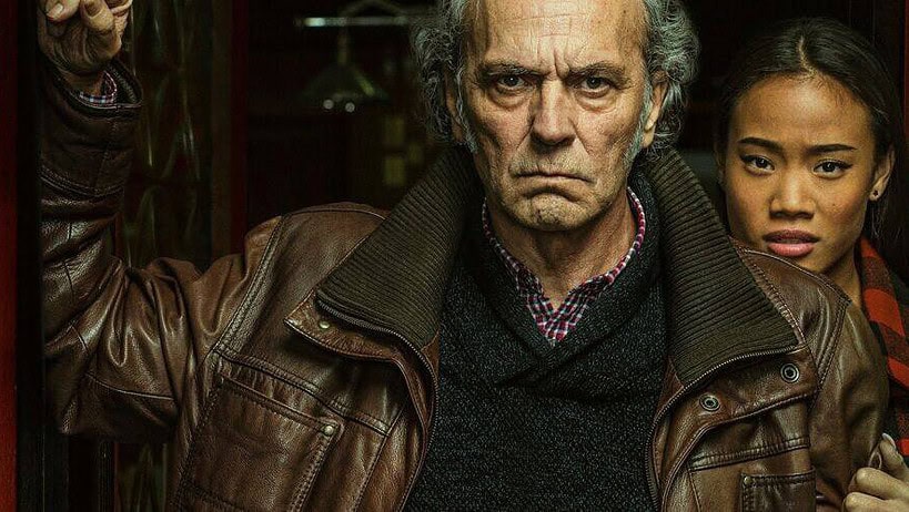 ENTREVÍAS SAISON 3 TOUT CE QUE NOUS SAVONS ?