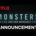 MONSTERS Netflix 150x150