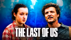 The Last of Us saison 3