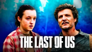 The Last of Us saison 3