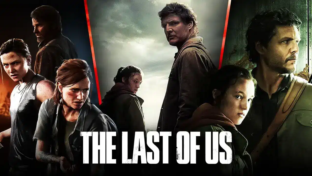 La saison 3 de The Last of Us n'est pas garantie, mais le projet est déjà en place