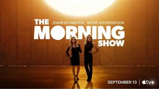 La saison 4 du Morning Show est renouvelée, les stars sont en négociation