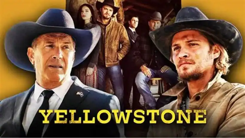 La suite de Yellowstone confirmée pour la saison 5 de la série télévisée de Kevin Costner