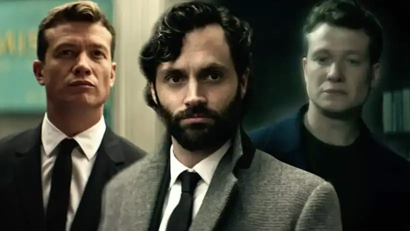 Quand sortira la Série You Saison 5 ?