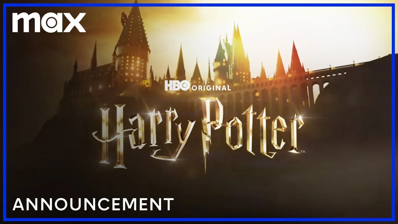 La Date De Sortie De La Première Saison De Harry Potter Est Fixée À 2025 Sur Hbo Max