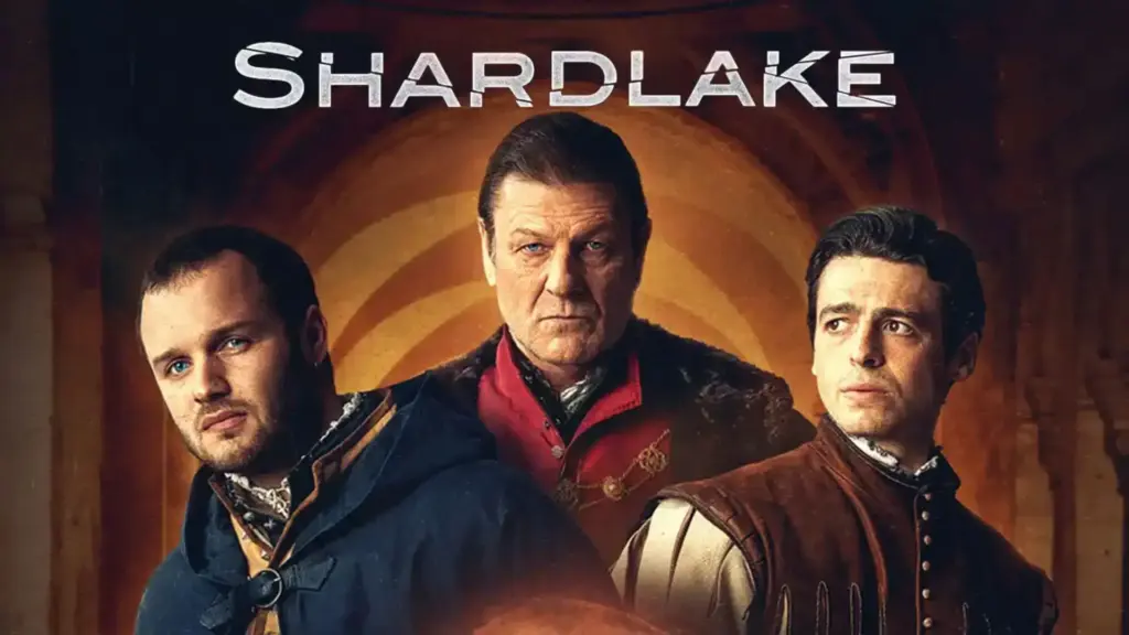 La saison 1 de Shardlake de Disney+ sera de retour en 2023