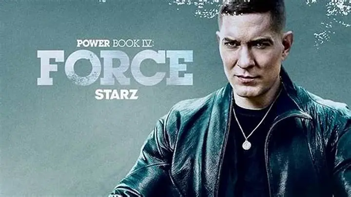 La Date De La Première De La Saison 2 De Power Book Iv A Été Fixée Pour La Série De Starz