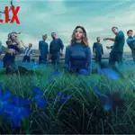 Quand la saison 3 de Bienvenidos a Edén commencera-t-elle ?