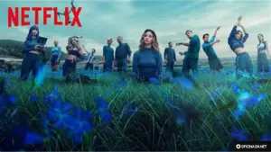 Quand la saison 3 de Bienvenidos a Ed&eacute;n commencera-t-elle ?