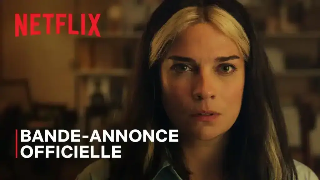 La bande-annonce de la saison 6 de Black Mirror révèle la date de sortie de Netflix