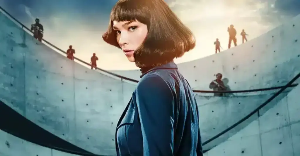 Citadel Diana - Prime Video annonce le prochain chapitre de son Spyverse