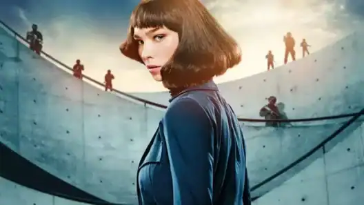 Citadel Diana - Prime Video annonce le prochain chapitre de son Spyverse