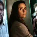 Date de sortie From Saison 2 Episode 9