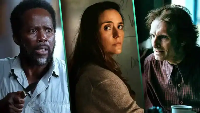 Date de sortie From Saison 2 Episode 9