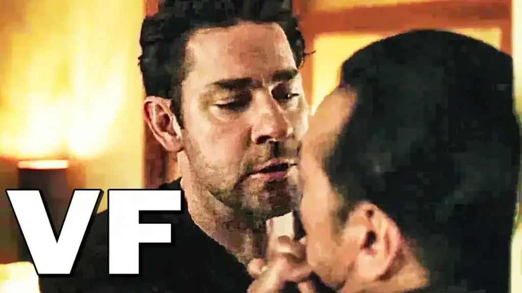 La bande-annonce de la saison 4 de Jack Ryan annonce le dernier épisode de la série Prime Video